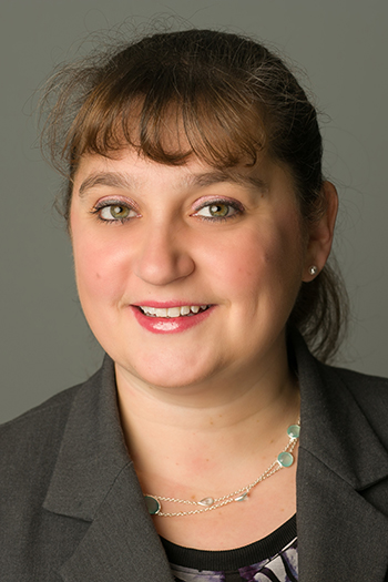 Jennifer Estrada, CPA