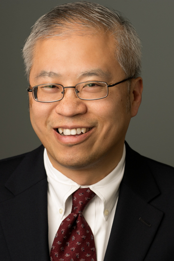 Patrick Hom, CPA, MST GSG Tax Services