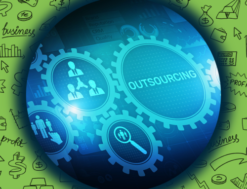 PODCAST | Comprehensive Outsourcing Solutions