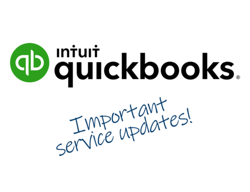 QuickBooks Desktop 2020 Service Discontinuation: What You Need to Know