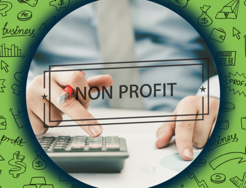 PODCAST | Opportunities and Challenges in Nonprofit Accounting