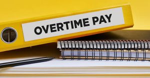 overtime pay rule struck down