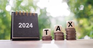 Year-end tax strategies