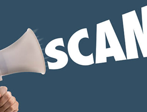 IRS clarifies theft and fraud loss deductions