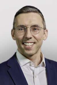 Aaron Michael