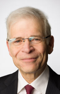 Simpson Gardyn CPA managing director
