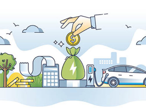 EV buyers, beware! House GOP bill ends clean vehicle tax credits after 2025
