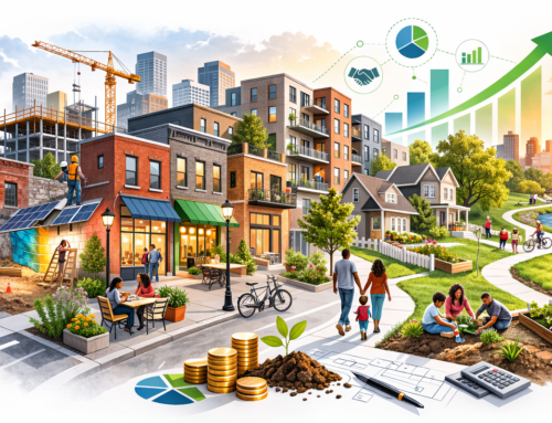 PODCAST | Understanding the New Opportunity Zone Framework Under the One Big Beautiful Bill