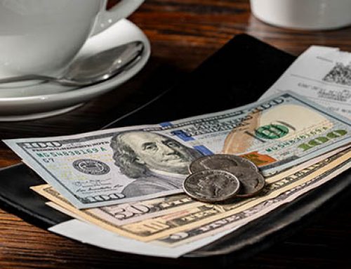 IRS issues final regulations on tips tax break